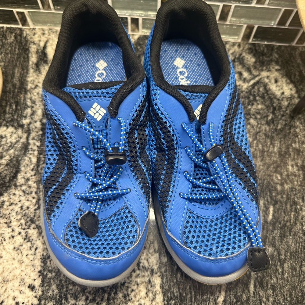 Columbia Water shoes